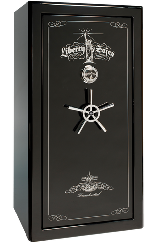 Presidential Standard Interior