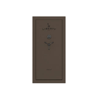 Colonial Standard Interior