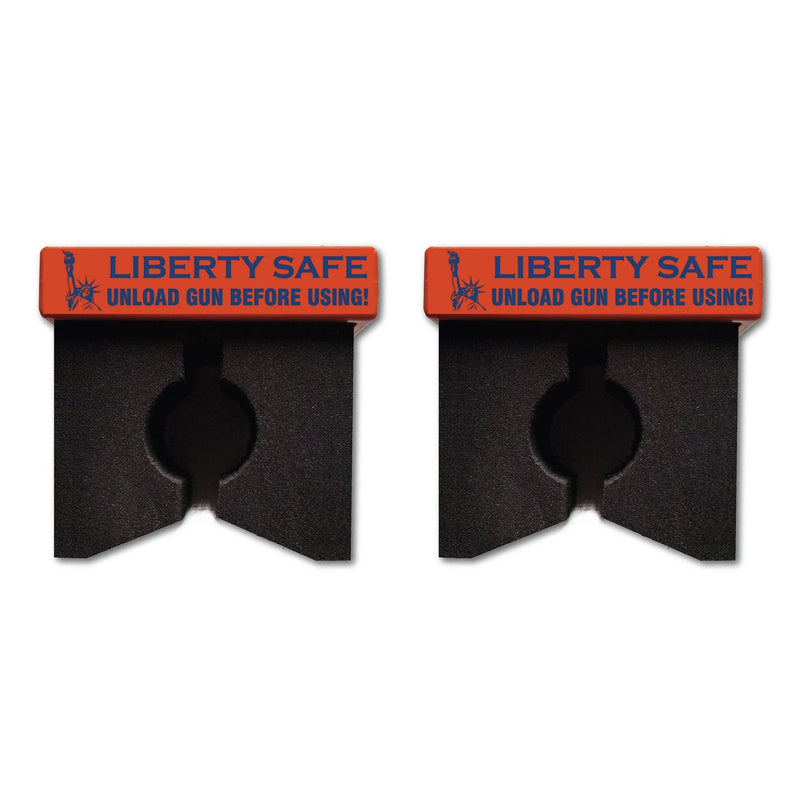 Accessory - Magnet Gun Caddy 2PK
