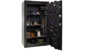 Lincoln Signature Interior