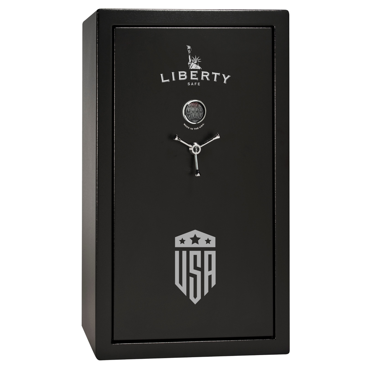 USA36 Limited Edition | Level 3 Security | 60 Minute Fire Rating