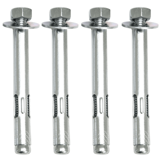 Accessory - Security - Anchor Kit Series