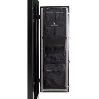 Accessory - Storage - Door Panel - 17 size safes